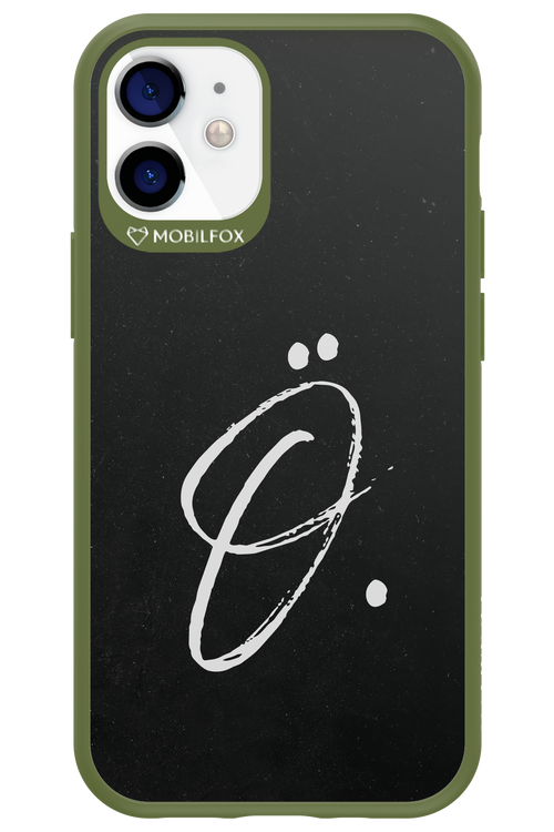 (Off Space) O II 2.0 - Apple iPhone 12 Mini