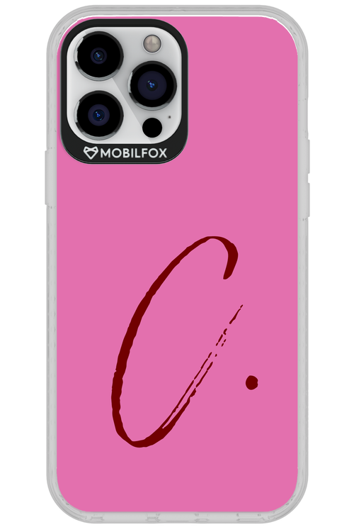 (Sorbet) C 2.0 - Apple iPhone 13 Pro Max