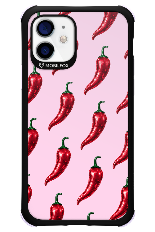 Chili Babe 2.0 - Apple iPhone 12