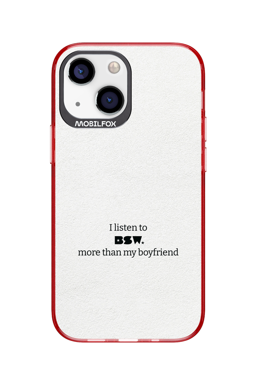BSW FourSeasons 15 2.0 - Apple iPhone 13 Mini
