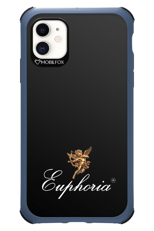 Euphoria - Apple iPhone 11