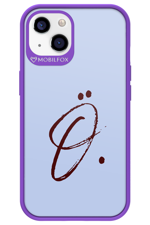 (Jellyfish Presso) O II 2.0 - Apple iPhone 13