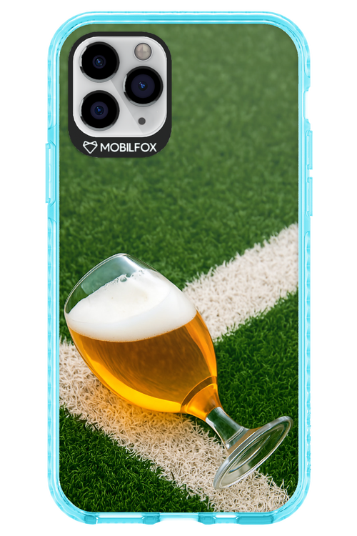 Just some beers 2.0 - Apple iPhone 11 Pro