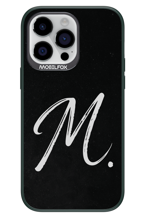 (Off Space) M 2.0 - Apple iPhone 14 Pro Max