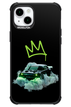 Just Dont Die - Apple iPhone 15 Plus