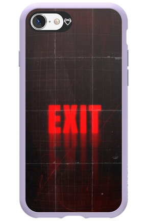 EXIT - Apple iPhone SE 2020