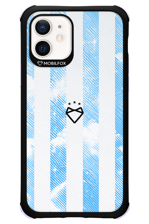 Argentina x Mobilfox 2.0 - Apple iPhone 12