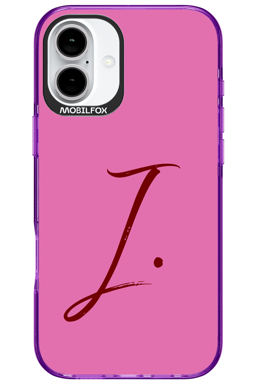(Sorbet) I 2.0 - Apple iPhone 16 Plus