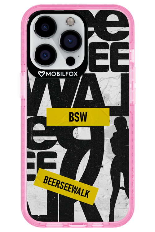 Beerseewalk II - Apple iPhone 13 Pro