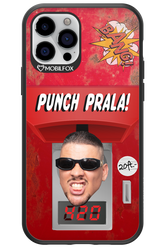 Punch Prala - Apple iPhone 12 Pro