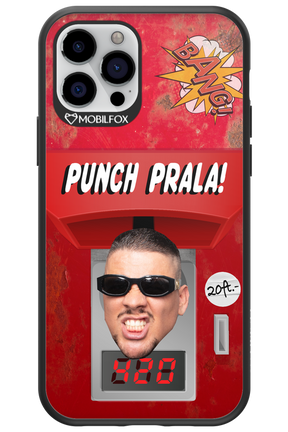 Punch Prala - Apple iPhone 12 Pro