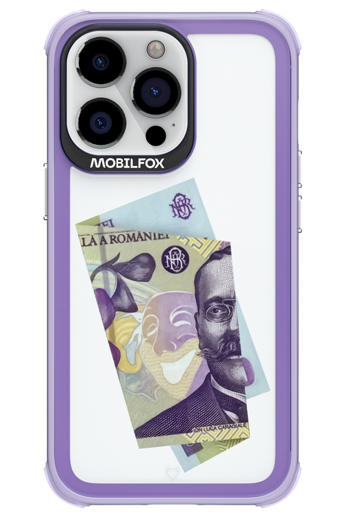 Lei 100 2.0 - Apple iPhone 13 Pro