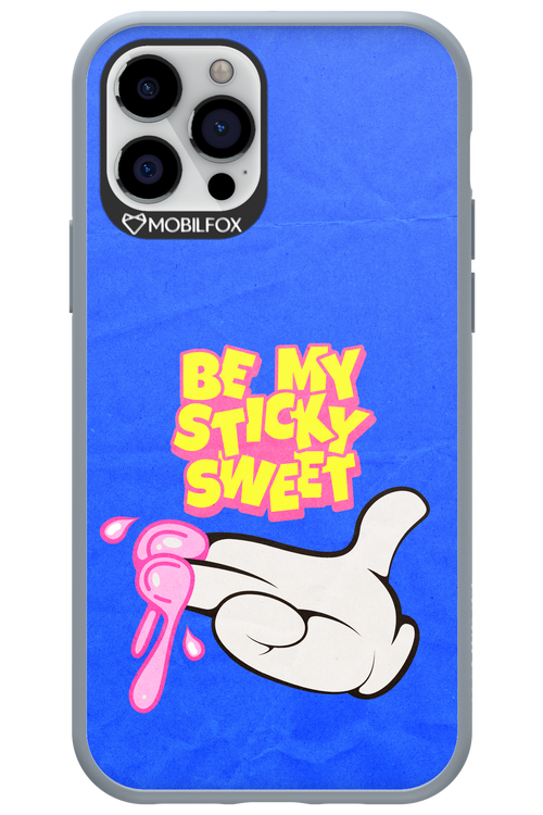 be my sticky sweet 2.0 - Apple iPhone 12 Pro