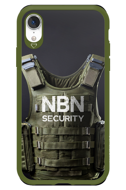 Secu - Apple iPhone XR