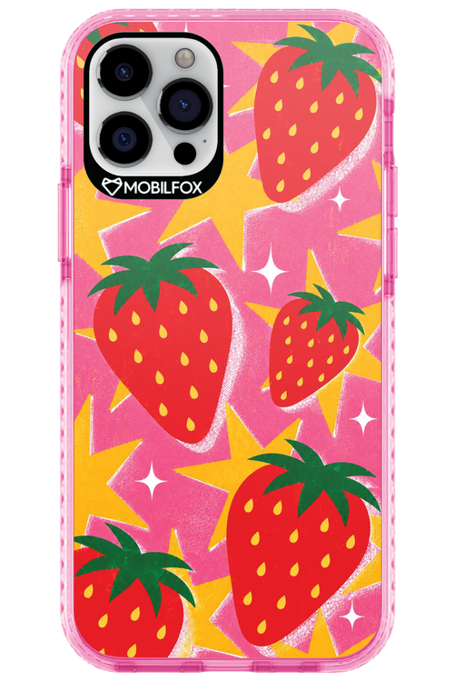 STARBERRY 2.0 - Apple iPhone 12 Pro