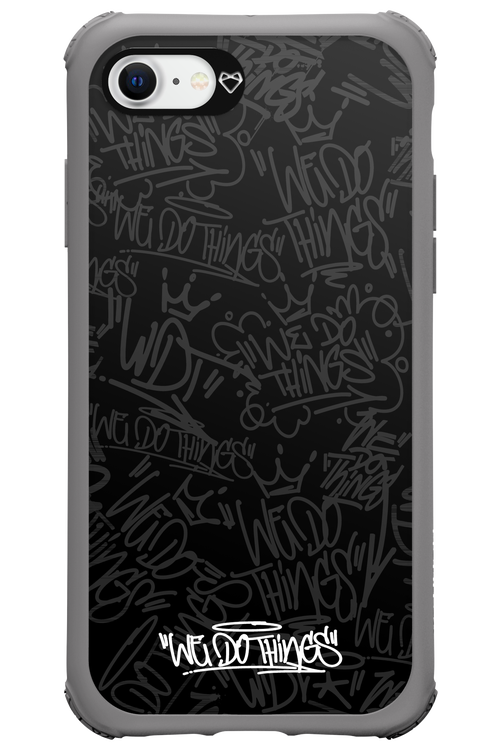 We Do Things 2.0 - Apple iPhone SE 2022