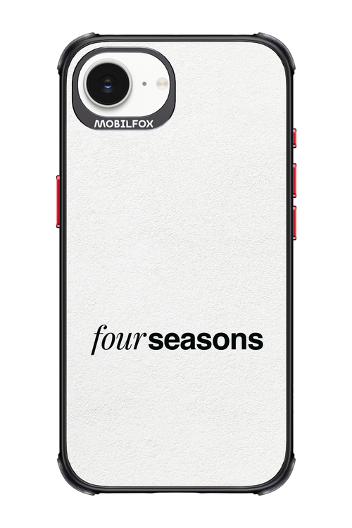 BSW FourSeasons 11 2.0 - Apple iPhone 17e