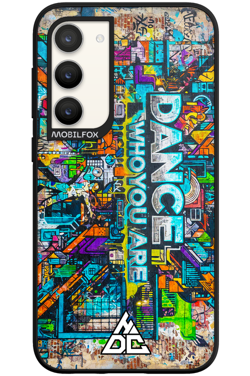 HDC 4 - Samsung Galaxy S23 Plus