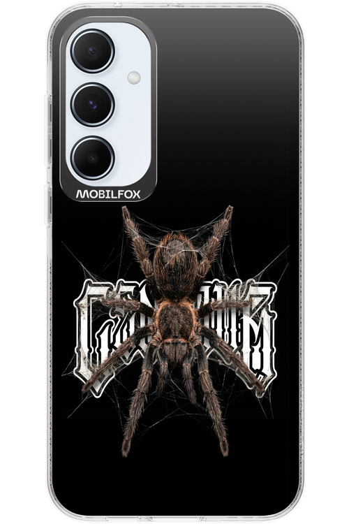 Centaur Logo Big Spider 2.0 - Samsung Galaxy A55