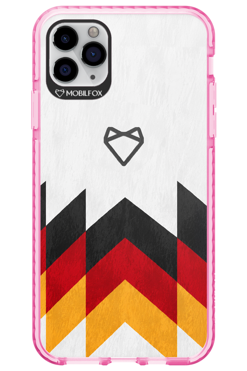 Germania x Mobilfox 2.0 - Apple iPhone 11 Pro Max