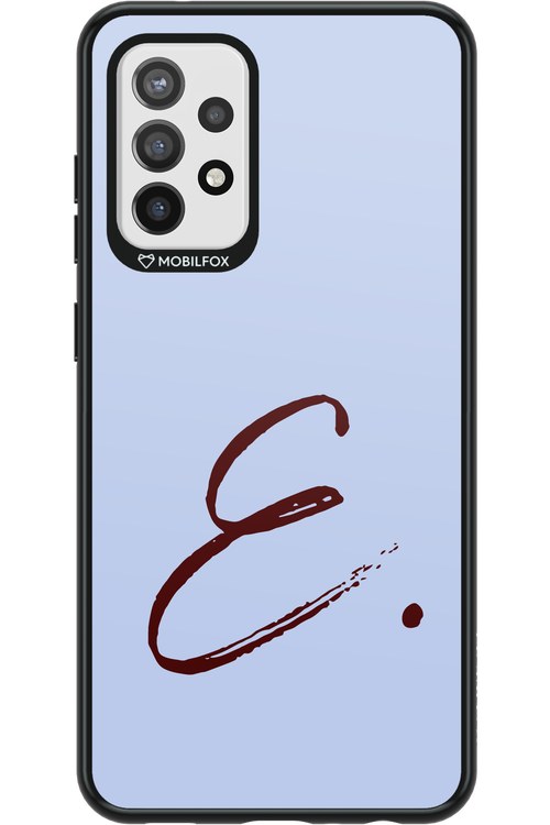 (Jellyfish Presso) E 2.0 - Samsung Galaxy A72