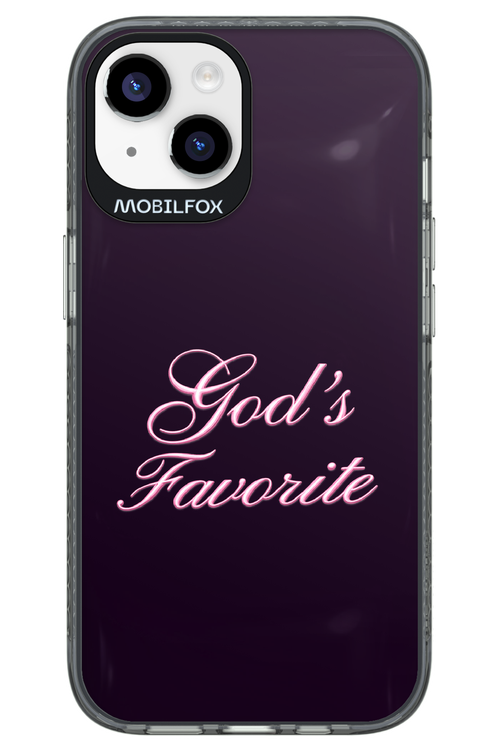 God's Favorite 2.0 - Apple iPhone 14