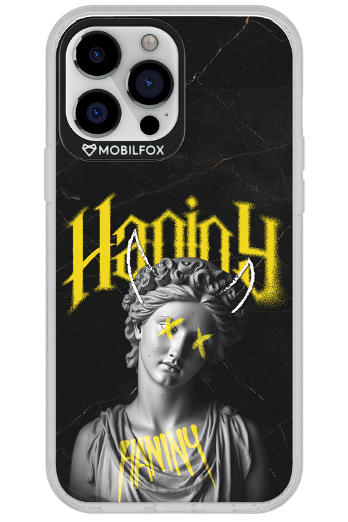 Classic Haniny - Apple iPhone 13 Pro Max