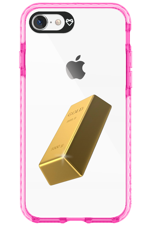 Gold - Apple iPhone 8