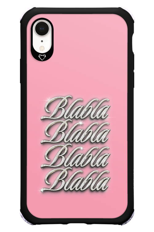 Blabla Blabla 2.0 - Apple iPhone XR