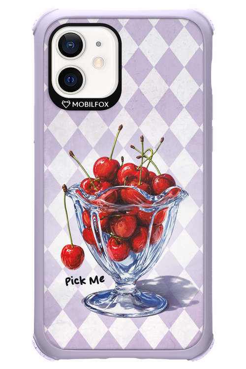 Pick Me 2.0 - Apple iPhone 12