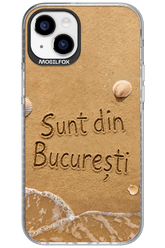 Sandd - Apple iPhone 15 Plus