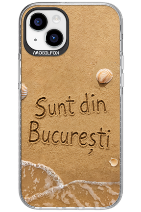 Sandd - Apple iPhone 15 Plus