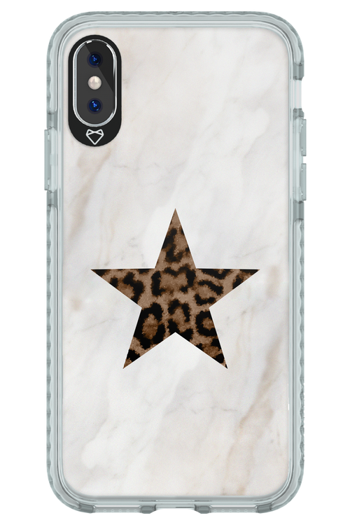 Marbel Star - Apple iPhone X