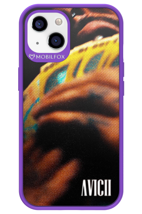 Avicii 2.0 - Apple iPhone 13