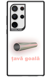 Țavă Goală Pink 2.0 - Samsung Galaxy S24 Ultra