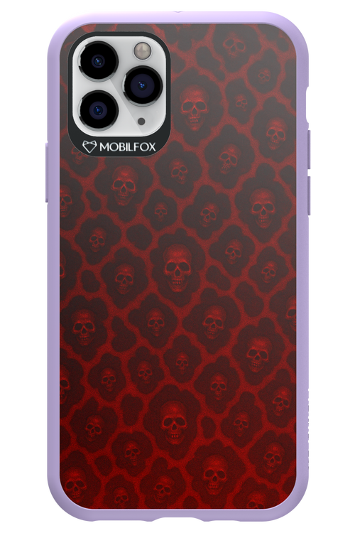 Skullpard 2.0 - Apple iPhone 11 Pro