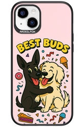 Best Buds 2.0 - Apple iPhone 15 Plus