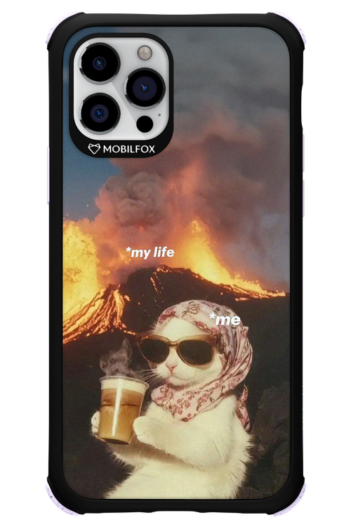 My life 2.0 - Apple iPhone 12 Pro