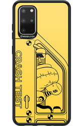 Crumple Zone 2.0 - Samsung Galaxy S20+
