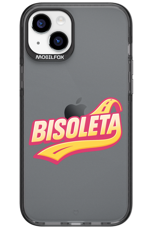 Bisoleta - Apple iPhone 15 Plus