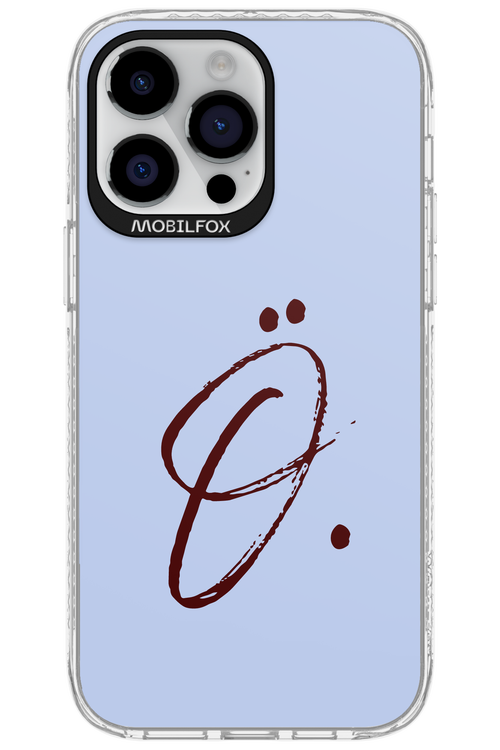 (Jellyfish Presso) O II 2.0 - Apple iPhone 14 Pro Max