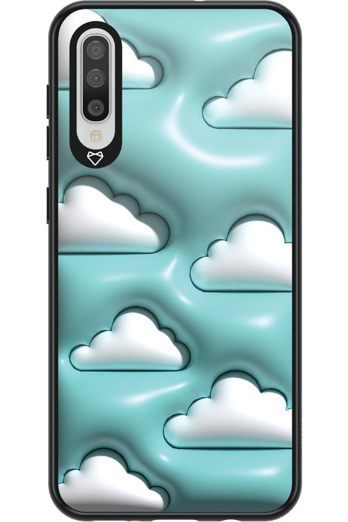 Cloud City - Samsung Galaxy A50