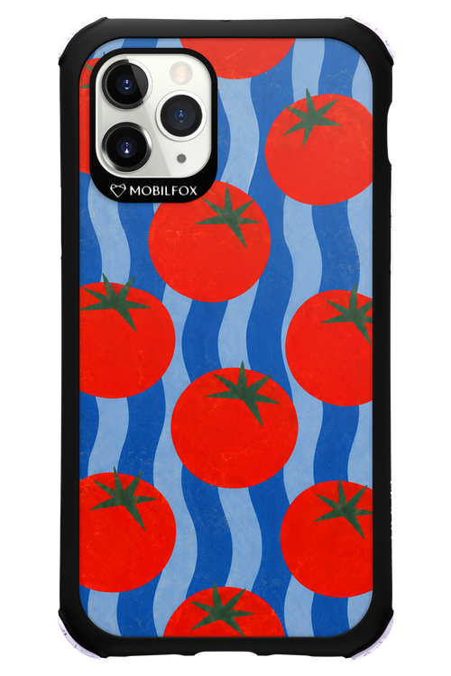 TOMATO 2.0 - Apple iPhone 11 Pro