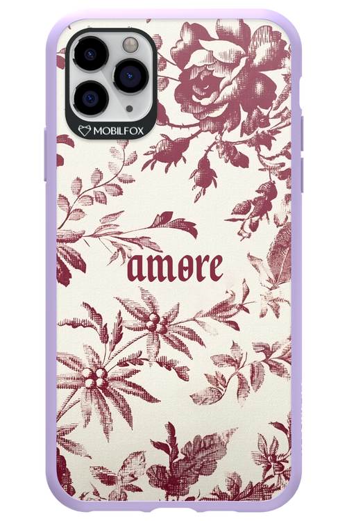 Amore 2.0 - Apple iPhone 11 Pro Max