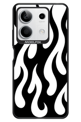 Hell Flame - Xiaomi Redmi Note 13 5G