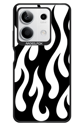 Hell Flame - Xiaomi Redmi Note 13 5G