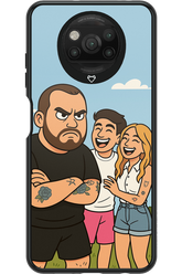 Solo Love - Xiaomi Poco X3 Pro