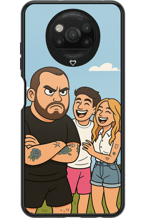 Solo Love - Xiaomi Poco X3 Pro