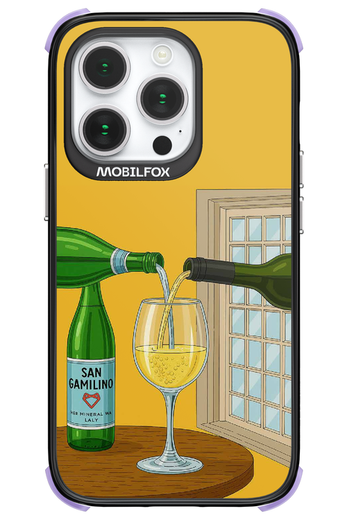 Gami Spritz 2.0 - Apple iPhone 14 Pro