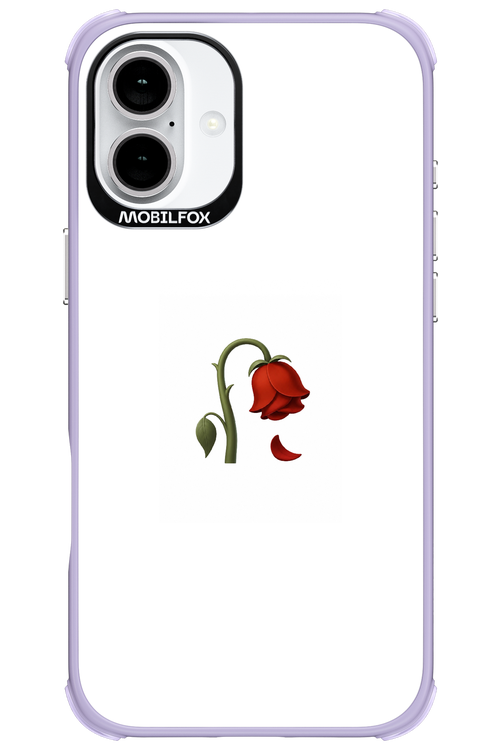 Rose 2.0 - Apple iPhone 16 Plus